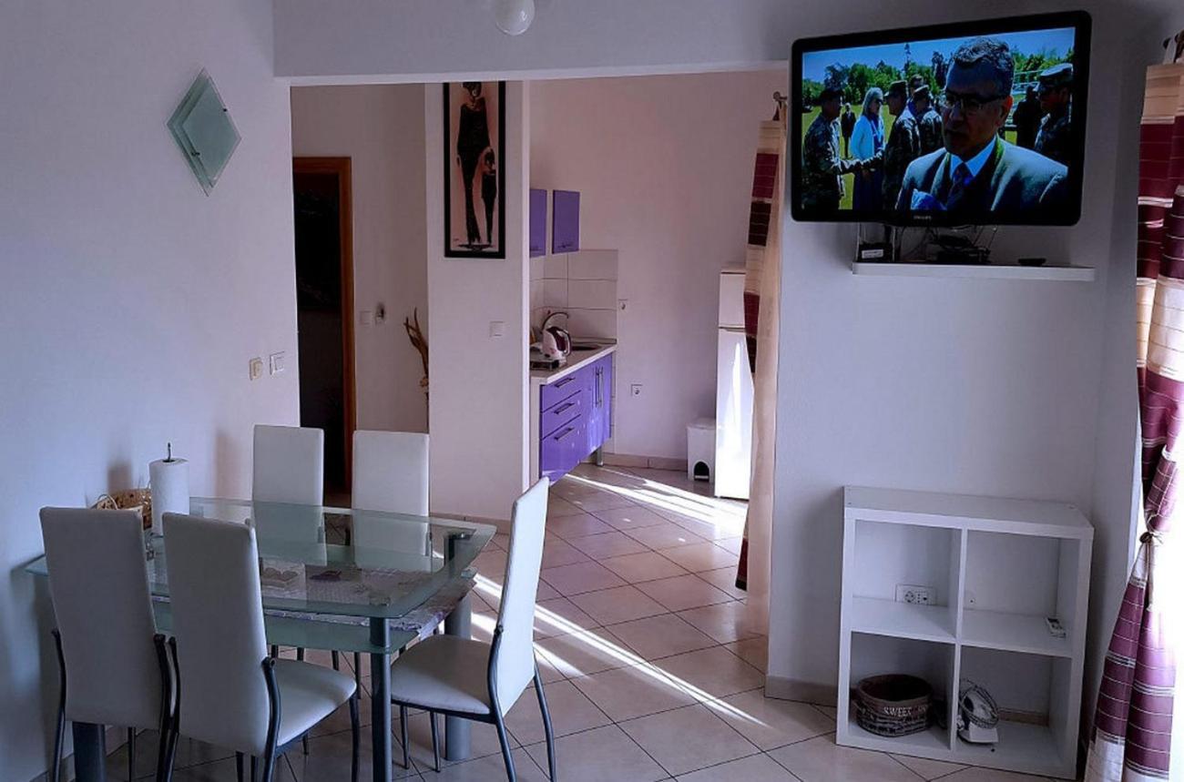 Apartments And Rooms By The Sea Tucepi, Makarska - 6058 ห้อง รูปภาพ